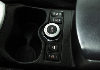 Подержанный автомобиль Nissan X-Trail 2020 года (19 фото)