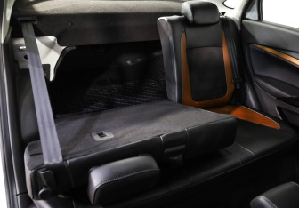 Подержанный автомобиль LADA (ВАЗ) Vesta Sedan 2023 года (27 фото)