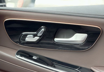 Подержанный автомобиль Exeed VX 2023 года (19 фото)