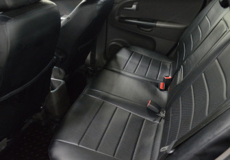 Подержанный автомобиль Kia Venga 2014 года (10 фото)