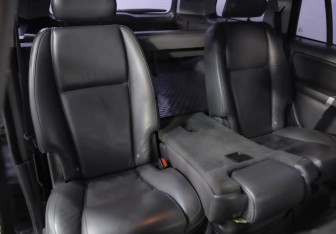 Подержанный автомобиль Volvo XC90 2007 года (21 фото)