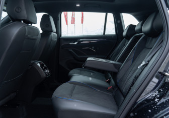 Новый Volkswagen Tiguan 2026 (9 фото)