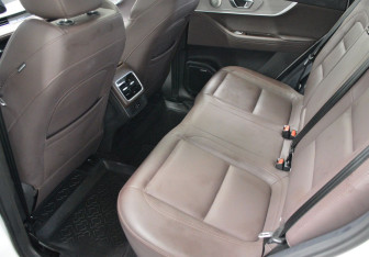 Подержанный автомобиль Chery Tiggo 7 Pro Max 2024 года (11 фото)