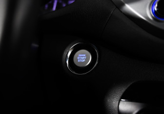 Подержанный автомобиль Hyundai Tucson 2017 года (19 фото)