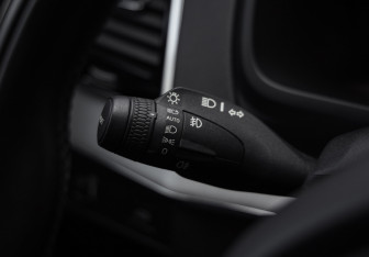 Подержанный автомобиль Volvo XC90 2015 года (27 фото)