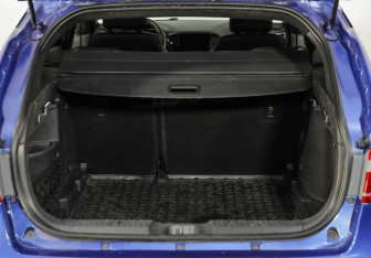 Подержанный автомобиль LADA (ВАЗ) Vesta Wagon 2020 года (26 фото)