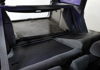 Подержанный автомобиль Chevrolet Lacetti Wagon 2007 года (23 фото)