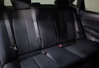 Подержанный автомобиль Hyundai Elantra Sedan 2008 года (18 фото)