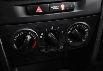 Подержанный автомобиль Suzuki Vitara 2018 года (15 фото)