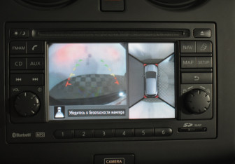 Подержанный автомобиль Nissan Qashqai 2012 года (15 фото)