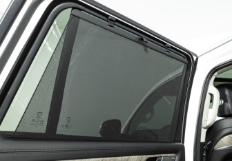 Подержанный автомобиль Tank 500 2024 года (26 фото)