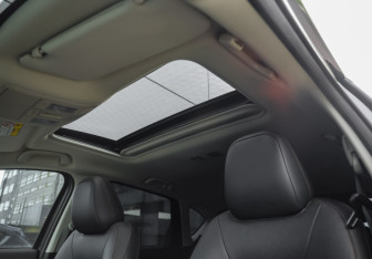 Подержанный автомобиль Mazda CX-5 2024 года (26 фото)