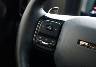 Подержанный автомобиль Haval H9 2024 года (13 фото)