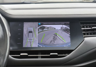 Подержанный автомобиль Haval F7 2019 года (19 фото)