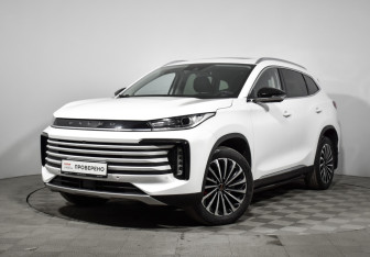 Подержанный автомобиль Exeed TXL 2023 года (1 фото)