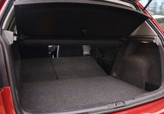 Подержанный автомобиль Volkswagen Golf Hatchback 2008 года (24 фото)