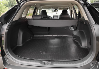 Подержанный автомобиль Toyota RAV4 2022 года (32 фото)