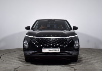 Подержанный автомобиль Omoda C5 2023 года (2 фото)