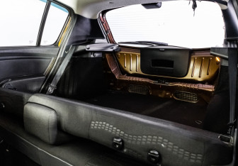 Подержанный автомобиль Renault Sandero 2014 года (15 фото)