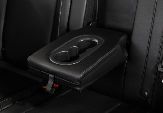 Подержанный автомобиль Volkswagen Teramont 2019 года (20 фото)