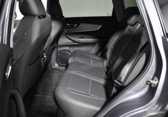 Подержанный автомобиль Chery Tiggo 7 Pro Max 2023 года (11 фото)