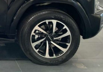 Новый Haval H9 2024 (7 фото)