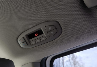 Подержанный автомобиль Kia Carnival 2019 года (26 фото)