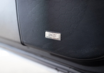 Подержанный автомобиль Lexus LX 2014 года (35 фото)