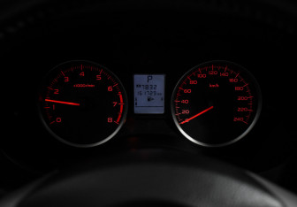 Подержанный автомобиль Subaru Forester Suv 2014 года (19 фото)