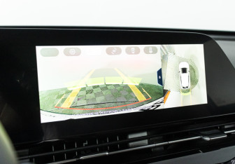 Подержанный автомобиль Omoda C5 2022 года (19 фото)