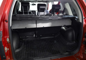 Подержанный автомобиль Suzuki Grand Vitara 2010 года (24 фото)