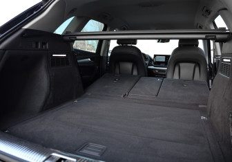 Подержанный автомобиль Audi Q5 2020 года (34 фото)