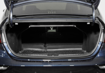 Подержанный автомобиль Kia Cerato Sedan 2021 года (32 фото)