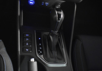 Подержанный автомобиль Hyundai Tucson 2016 года (16 фото)