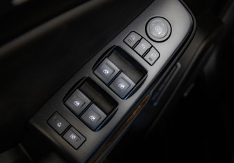 Подержанный автомобиль Chevrolet Tahoe 2019 года (17 фото)