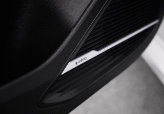 Подержанный автомобиль Geely Preface 2024 года (24 фото)