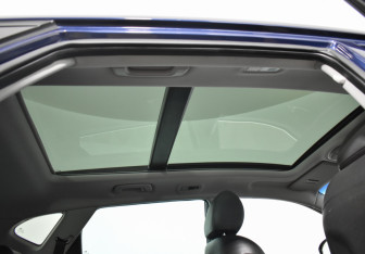 Подержанный автомобиль Hyundai Tucson 2018 года (16 фото)