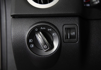 Подержанный автомобиль Volkswagen Tiguan 2013 года (21 фото)