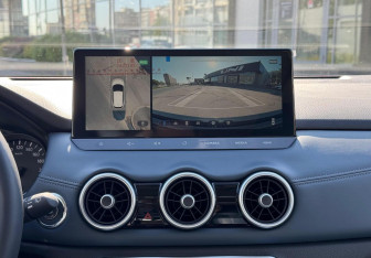 Новый Nissan Qashqai 2025 (16 фото)