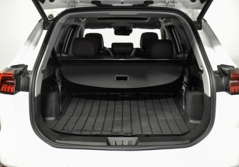 Подержанный автомобиль Chery Tiggo 8 Pro Max 2023 года (24 фото)