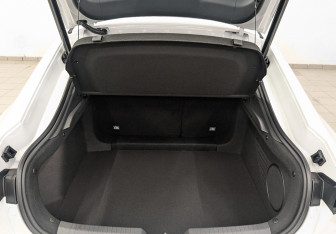 Новый Changan UNI-V 2024 (8 фото)