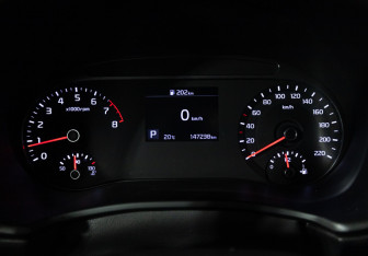 Подержанный автомобиль Kia Soul 2020 года (12 фото)