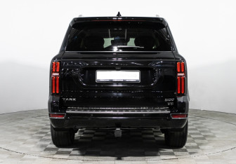 Подержанный автомобиль Tank 500 2023 года (6 фото)