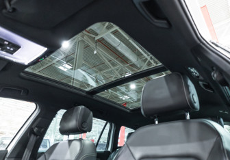 Подержанный автомобиль Volkswagen Passat Wagon 2019 года (33 фото)