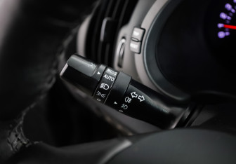 Подержанный автомобиль Kia Sportage 2012 года (15 фото)