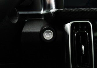 Подержанный автомобиль Haval Dargo 2023 года (20 фото)