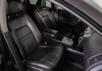 Подержанный автомобиль Nissan Murano Suv 2013 года (29 фото)