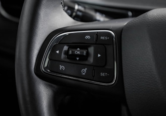 Подержанный автомобиль Chery Tiggo 7 Pro Max 2023 года (13 фото)