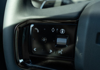 Новый Land Rover Range Rover Velar 2025 (33 фото)