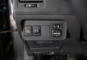 Подержанный автомобиль Toyota Corolla Sedan 2008 года (16 фото)